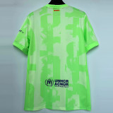 2024-25 BAR Third 1:1 Fans Soccer Jersey