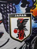 2024-25 Japan Special Edition Player Version Soccer Jersey (千变超人)