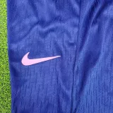 2024-25 ATM Blue Training Long Pants (Have Pocket)
