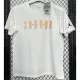 T174 Jordan White High Quality Casual T-Shirt