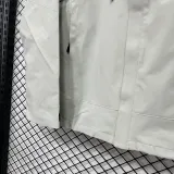 2024 DST Grey Outdoor Jackets #F703冲锋衣