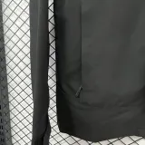 2024 DST Black Outdoor Jackets #F703冲锋衣