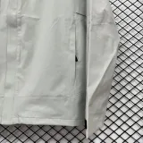 2024 DST Grey Outdoor Jackets #F703冲锋衣