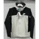 2024 NK Grey black Outdoor Jackets #F700冲锋衣