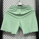 DF2050 NK Light green Casual Short Pants
