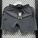 DF2050 NK Grey Casual Short Pants