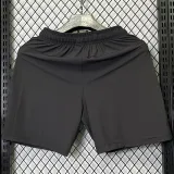 DF2401 NK Dark gray Casual Short Pants