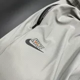DF2050 NK Yellow gray Casual Short Pants
