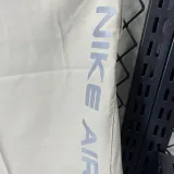 D987 AIR Beige Casual Short Pants