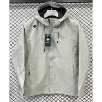 2024 DST Grey Outdoor Jackets #F703冲锋衣