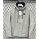 2024 NK Grey Outdoor Jackets #F700冲锋衣