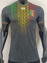 2024-25 Mali Third Player Version Soccer Jersey