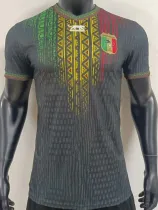 2024-25 Mali Third Player Version Soccer Jersey