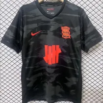 2024-25 Birmingham Third Fans Soccer Jersey