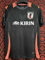 2024-25 Japan Black Training Shirts
