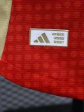 2024-25 AL AHLY SC Home Player Version Soccer Jersey