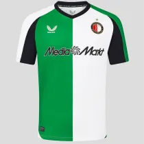 2024-25 Feyenoord Third Fans Soccer Jersey