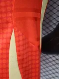 2024-25 AL AHLY SC Home Player Version Soccer Jersey