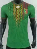 2024-25 Mali Away Player Version Soccer Jersey