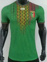 2024-25 Mali Away Player Version Soccer Jersey