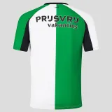 2024-25 Feyenoord Third Fans Soccer Jersey