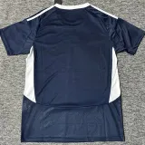 2024-25 Bordeaux Home Fans Soccer Jersey