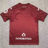 2024-25 Torino Home Fans Soccer Jersey