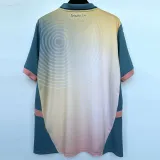2024-25 Man City Fourth 1:1 Fans Soccer Jersey