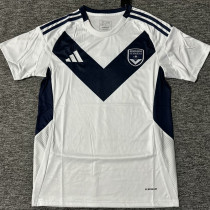 2024-25 Bordeaux Away Fans Soccer Jersey