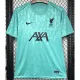 2024-25 LIV Blue Training Shirts