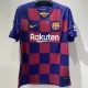 2019-2020 BAR Home Retro Soccer Jersey