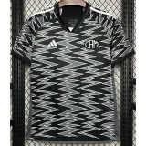 2024-25 Atletico Mineiro Third Fans Soccer Jersey