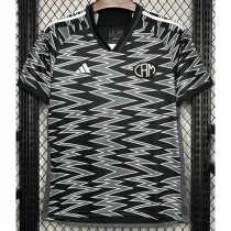 2024-25 Atletico Mineiro Third Fans Soccer Jersey