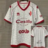 2024-25 Bari Home Fans Soccer Jersey