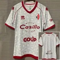 2024-25 Bari Home Fans Soccer Jersey