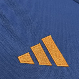 2024-25 Roma Third Fans Soccer Jersey