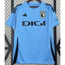 2024-25 Burgos CF Third Fans Soccer Jersey