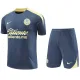 2024-25 Club America Light gray Training Short Suit