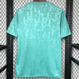 2024-25 LIV Blue Training Shirts