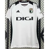 2024-25 Burgos CF Home Fans Soccer Jersey
