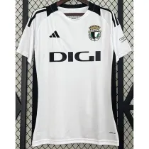 2024-25 Burgos CF Home Fans Soccer Jersey