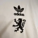 2024-25 Lyon Special Edition Training shirts