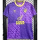2024-25 Malaga Purple Training shirts