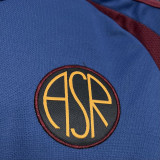 2024-25 Roma Third Fans Soccer Jersey