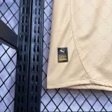 2024-25 ACM Khaki Special Edition Fans Soccer Jersey