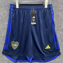 2024-25 Boca Juniors Third Shorts Pants