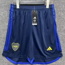 2024-25 Boca Juniors Third Shorts Pants