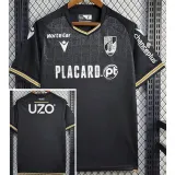 2024-25 Vitoria Guimaraes Away Fans Soccer Jersey