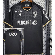 2024-25 Vitoria Guimaraes Away Fans Soccer Jersey