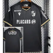 2024-25 Vitoria Guimaraes Away Fans Soccer Jersey